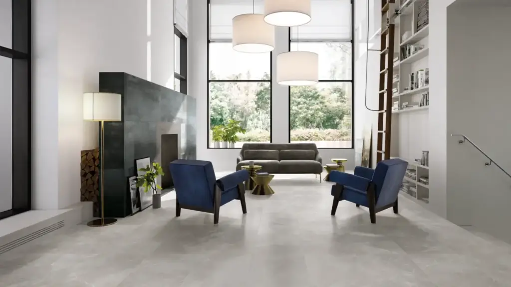 Интерьер Italon Charme evo - 16