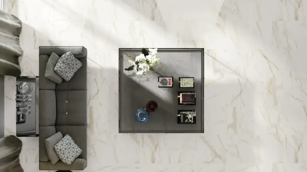 Интерьер Italon Charme evo - 11