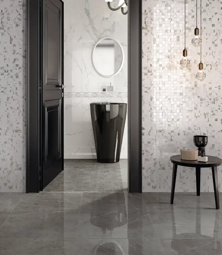 Интерьер Italon Charme evo - 35