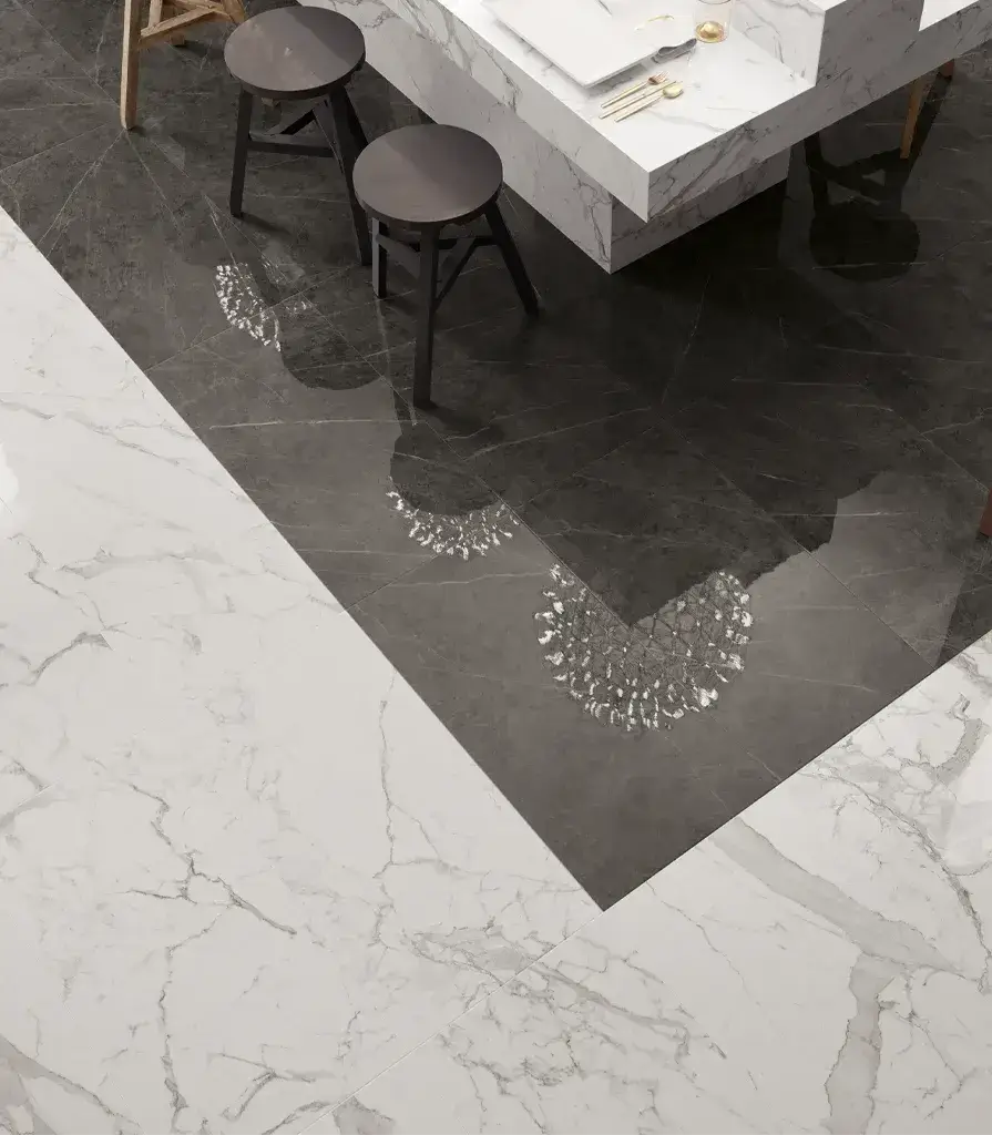 Интерьер Italon Charme evo - 21