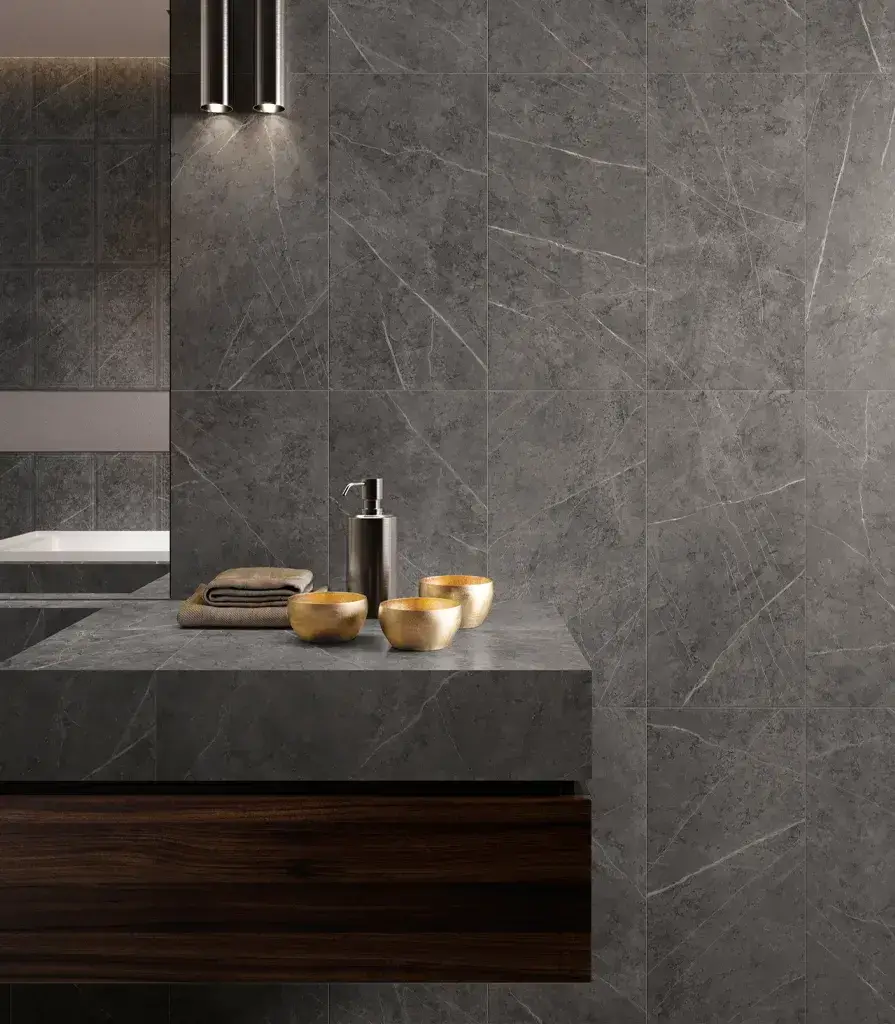 Интерьер Italon Charme evo - 33