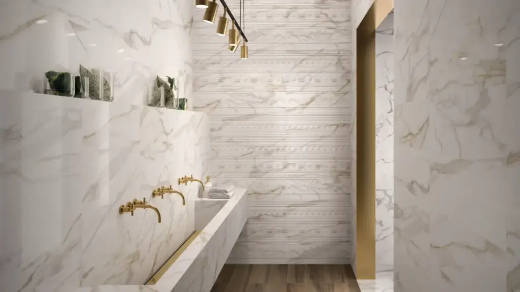 Интерьер Italon Charme evo - 1