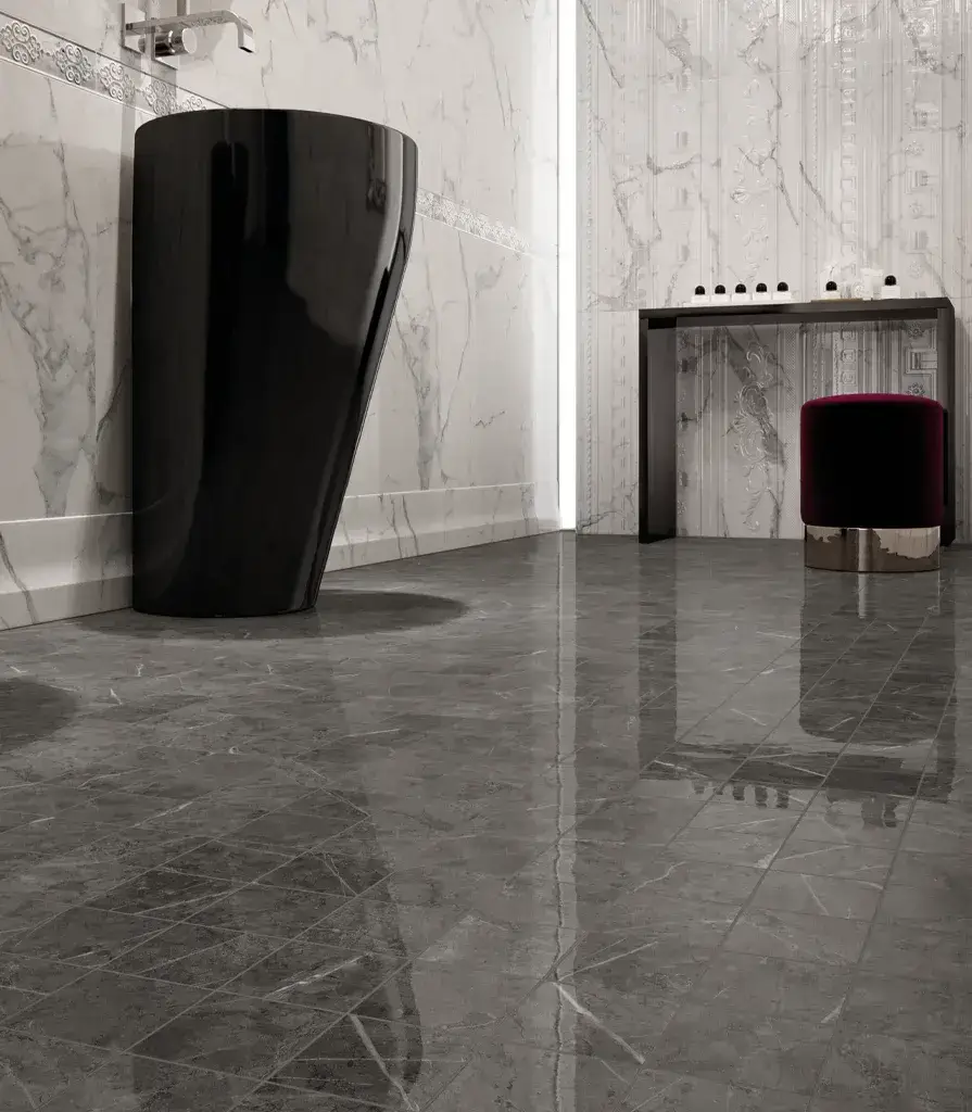 Интерьер Italon Charme evo - 36