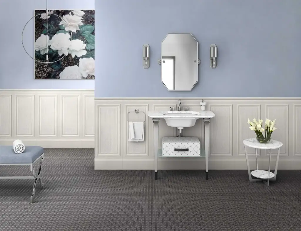 Интерьер Petracers 800 Viennese - 1