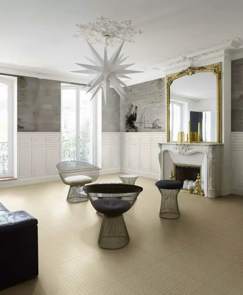 Интерьер Petracers 800 Viennese - 4