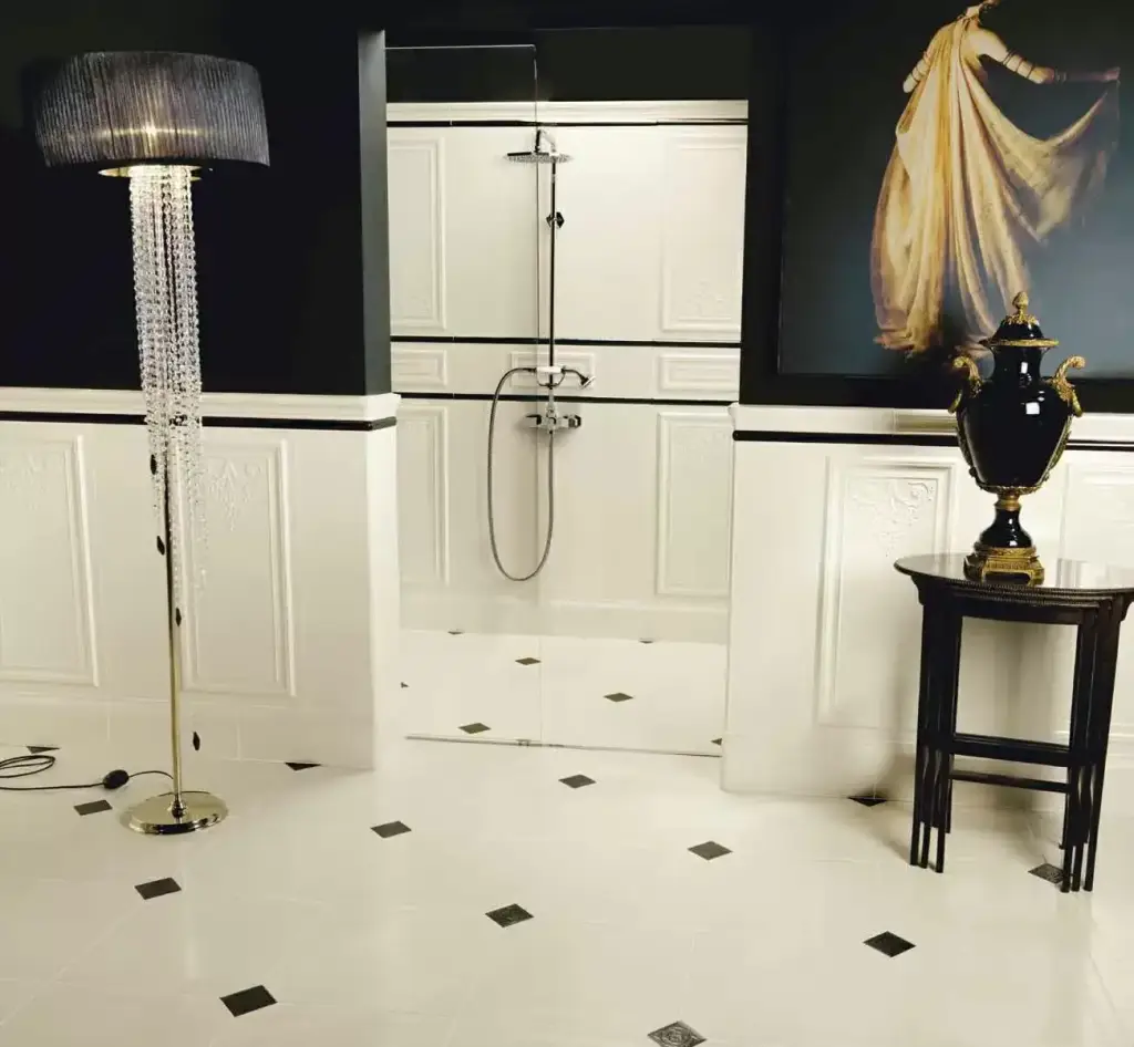 Интерьер Petracers 800 Italiano - 5