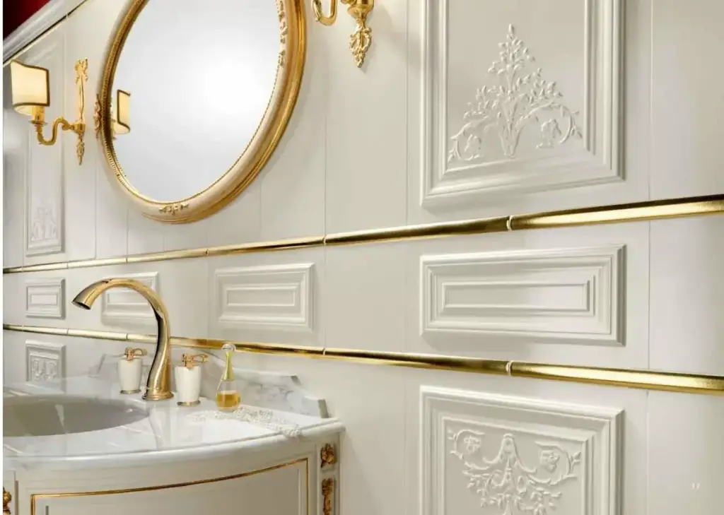 Интерьер Petracers 800 Italiano - 3