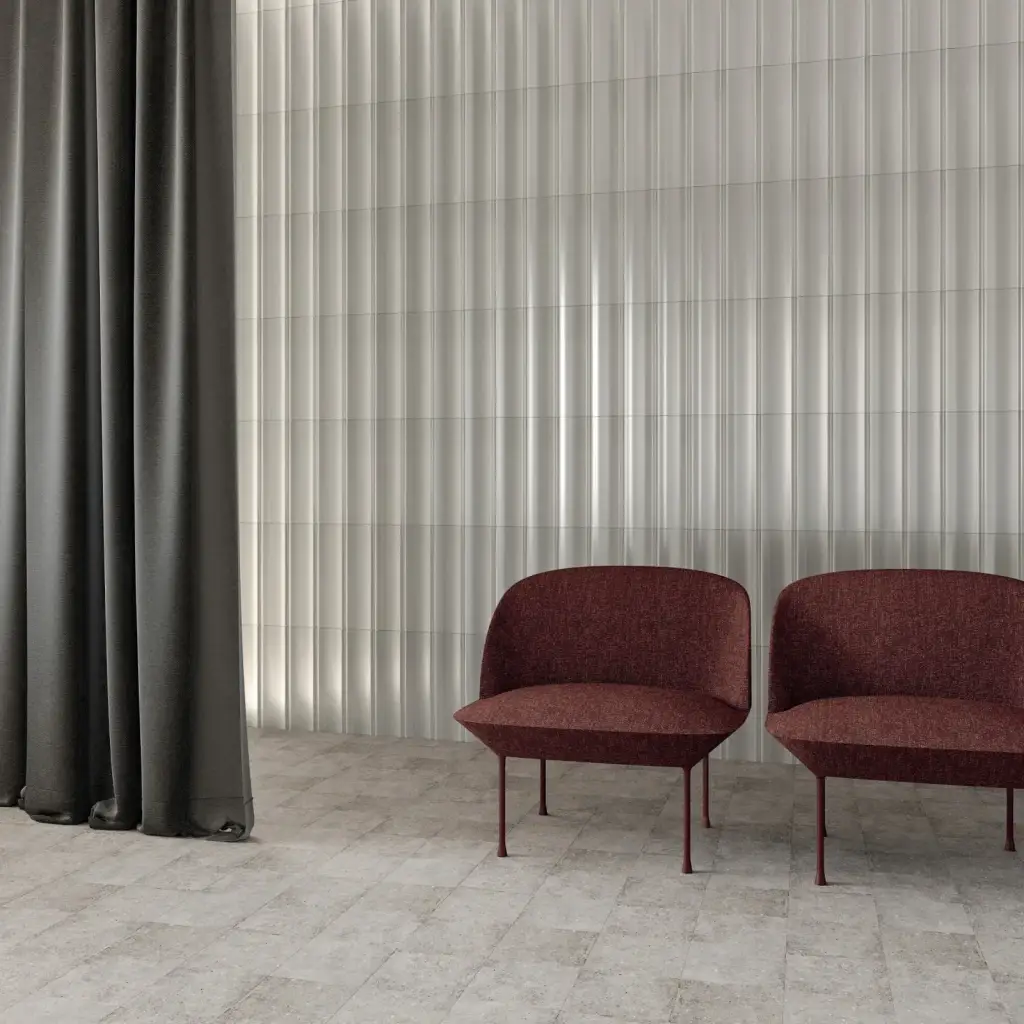 Интерьер Harmony Bow by Mut - 7