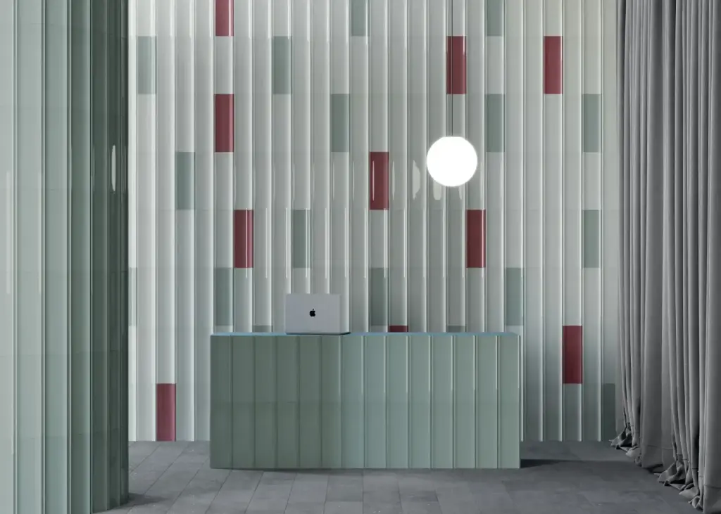 Интерьер Harmony Bow by Mut - 5