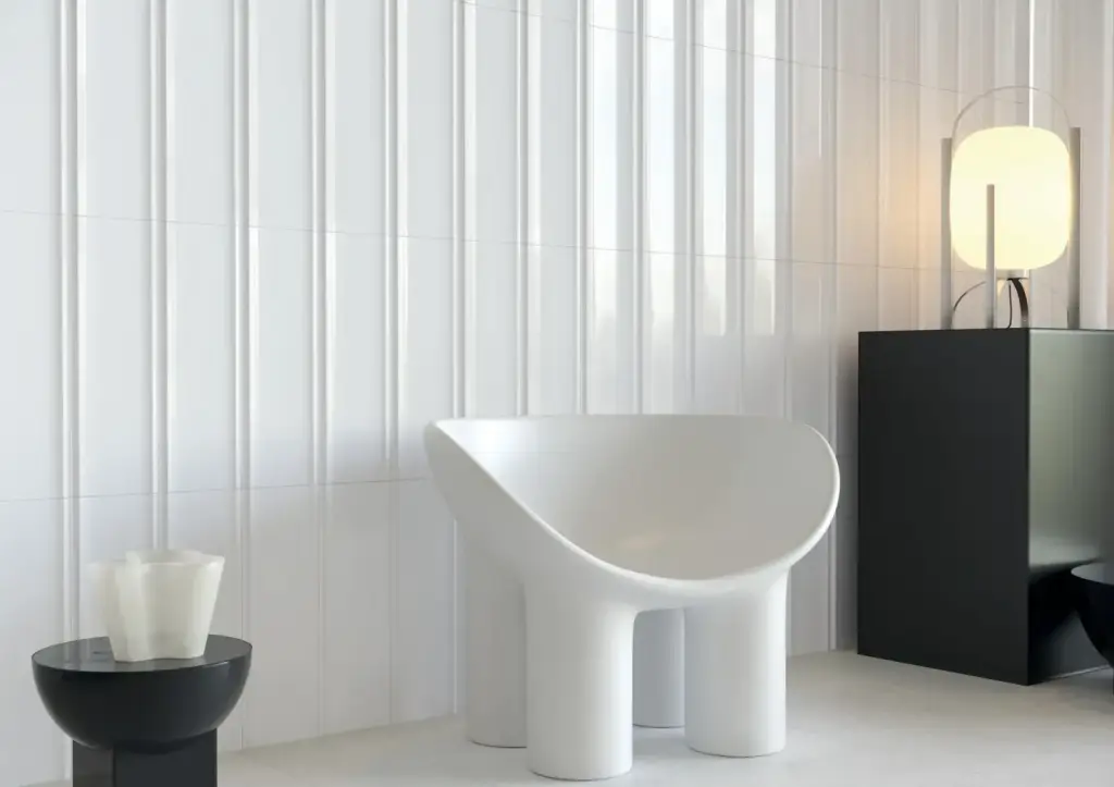 Интерьер Harmony Bow by Mut - 1