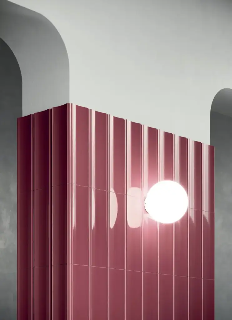 Интерьер Harmony Bow by Mut - 11