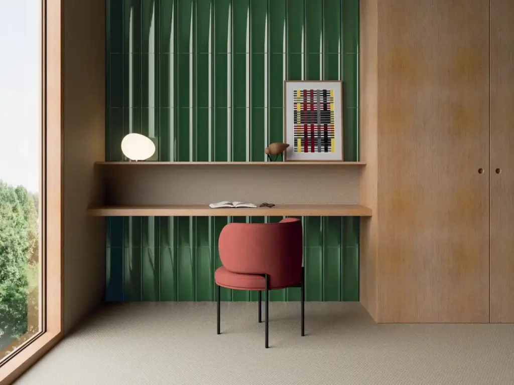 Интерьер Harmony Bow by Mut