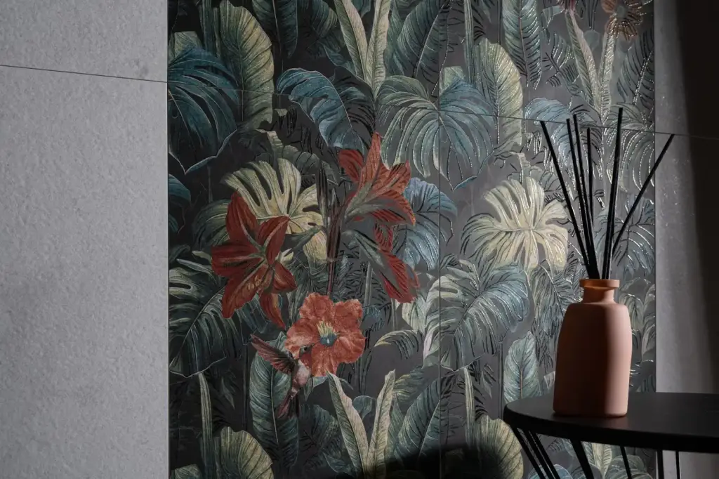 Интерьер Fanal Bosco