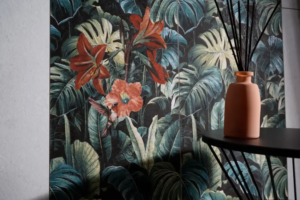 Интерьер Fanal Bosco - 1