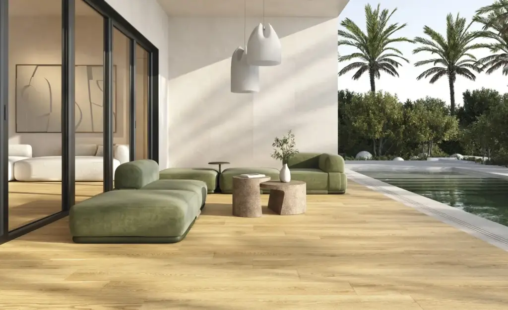 Интерьер Peronda Museum Bloom