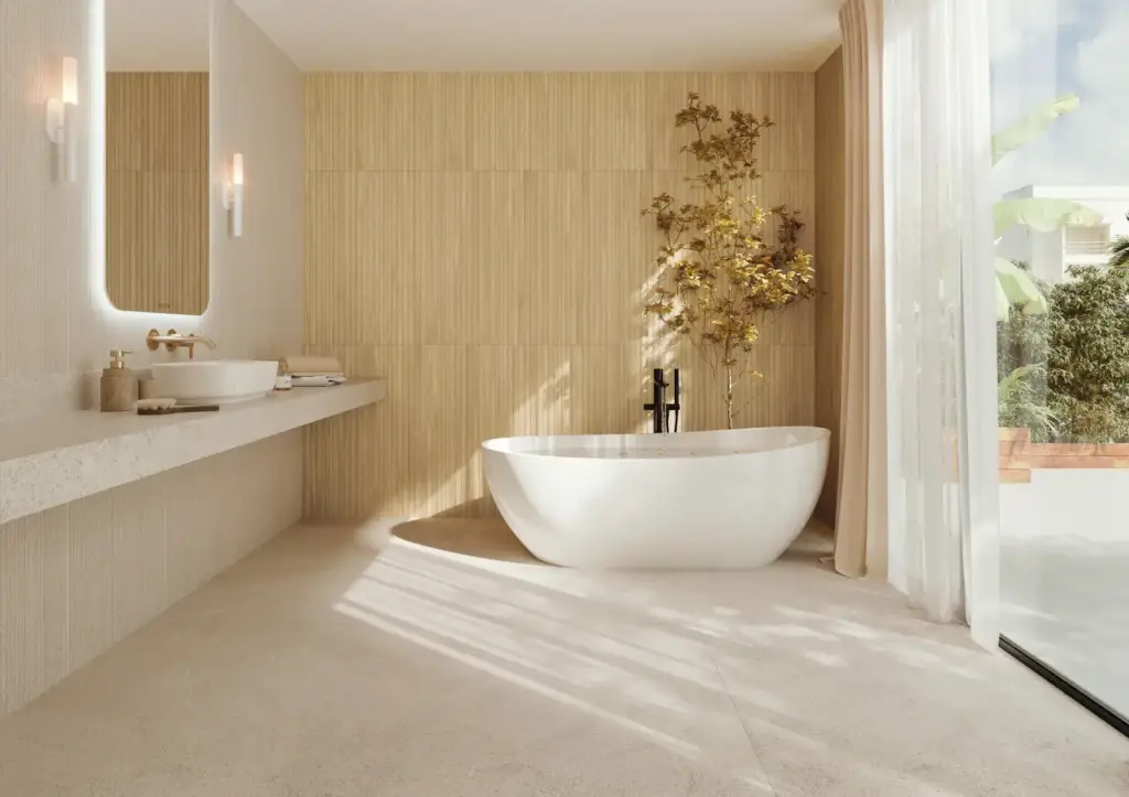 Интерьер Peronda Museum Bloom - 1