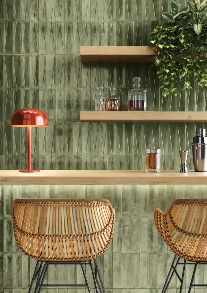 Интерьер Harmony Bari - 6