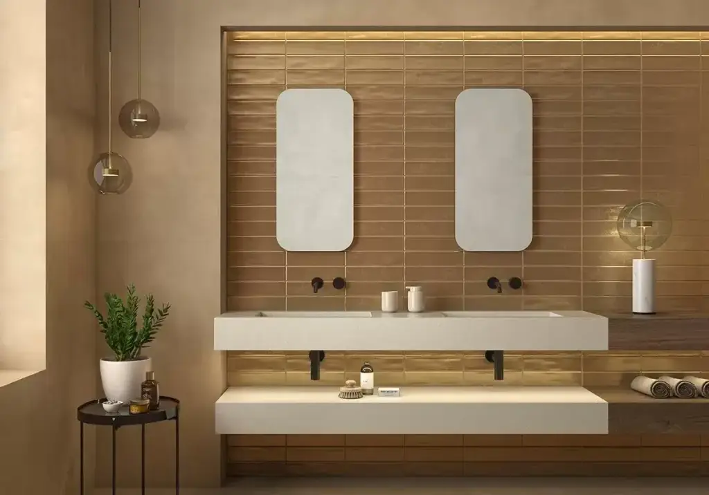 Интерьер Pamesa Origin Aurea - 3