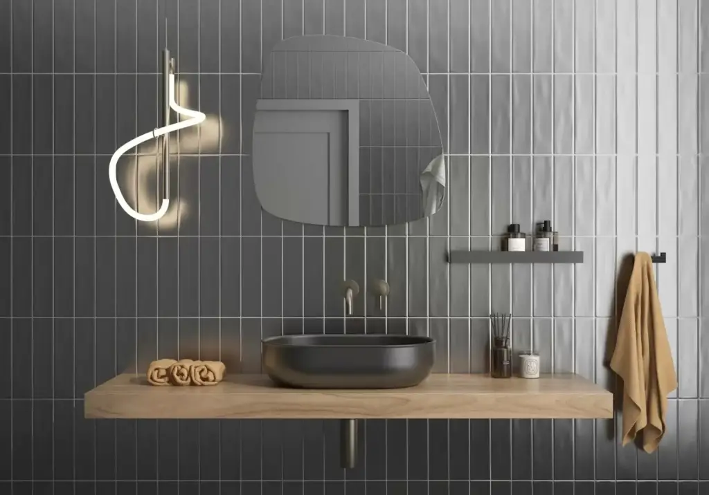 Интерьер Pamesa Origin Aurea - 1