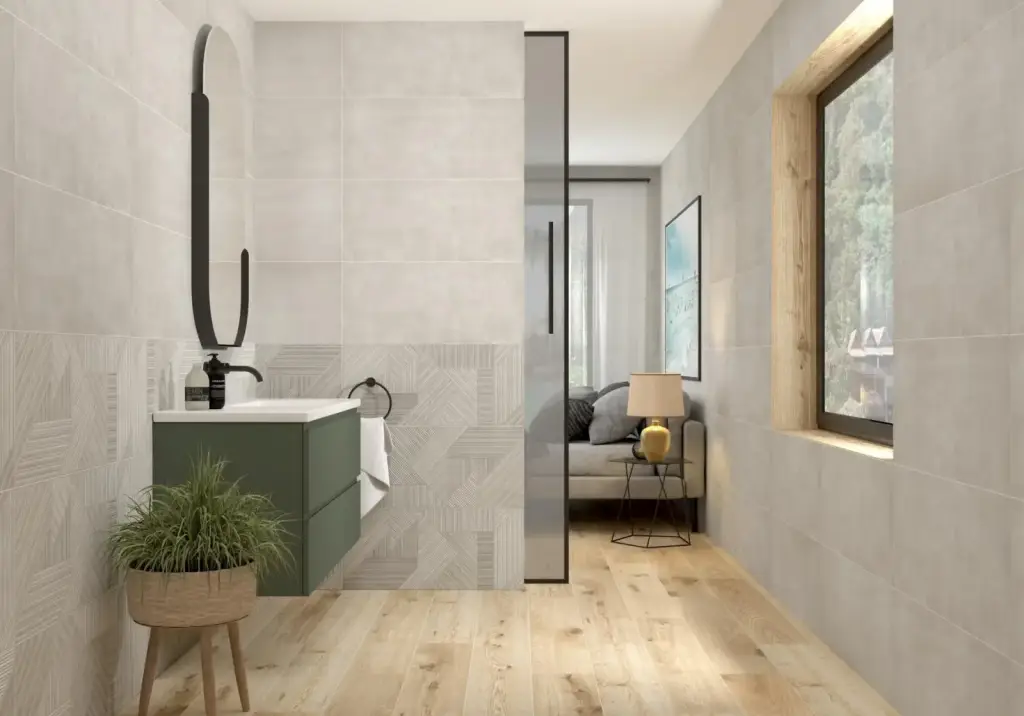 Интерьер Pamesa At.Oregon - 4