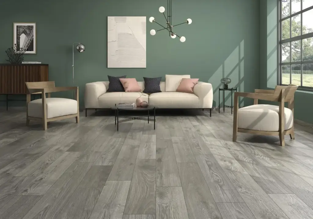 Интерьер Pamesa At.Oregon - 3