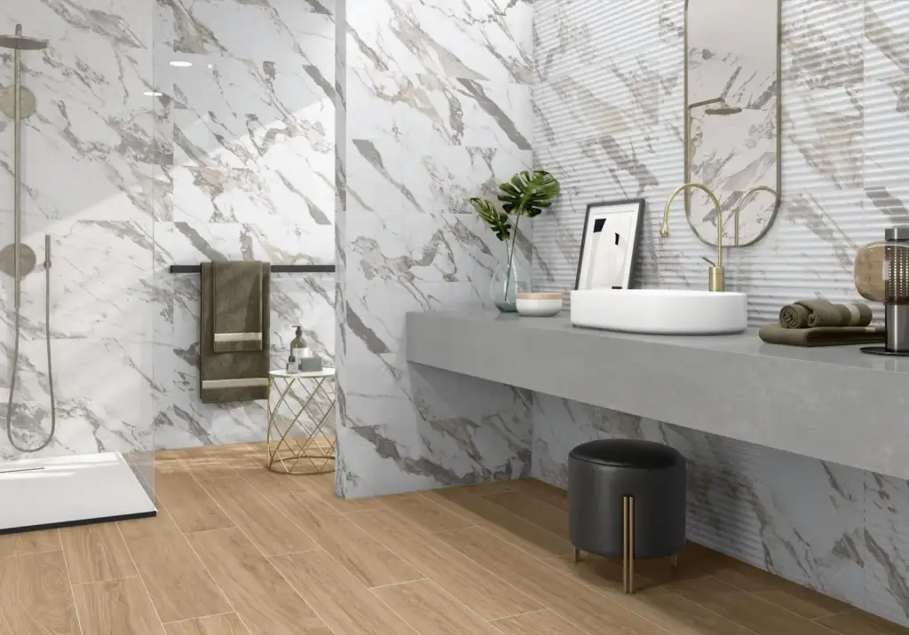 Интерьер Pamesa At.Oregon - 5