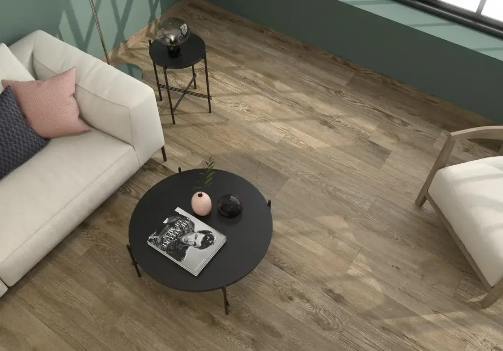 Интерьер Pamesa At.Oregon