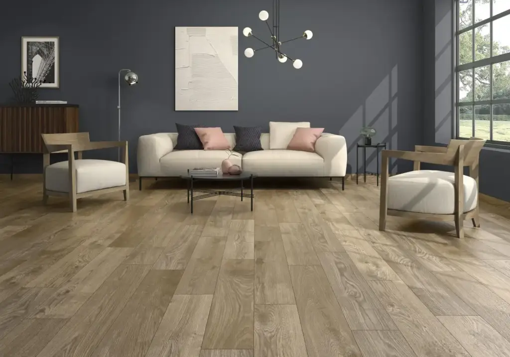 Интерьер Pamesa At.Oregon - 1