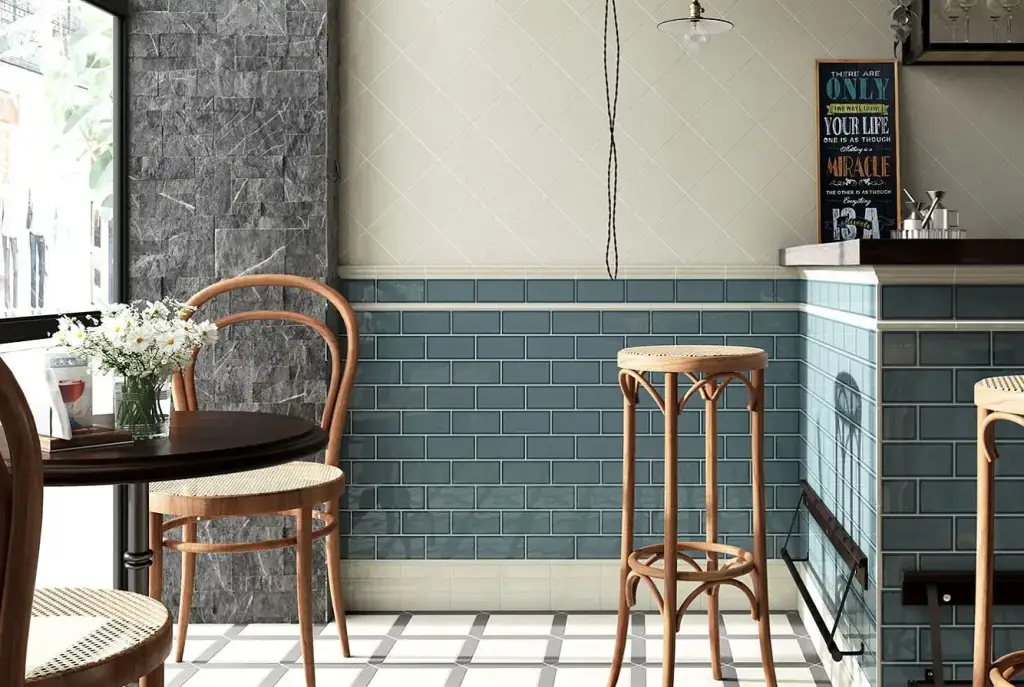 Интерьер Adex Modernista - 3