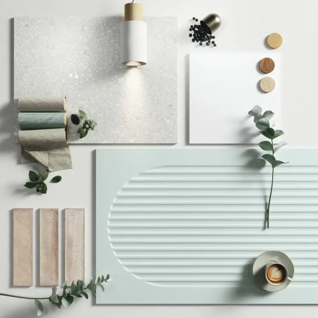 Интерьер Grespania Siros - 11