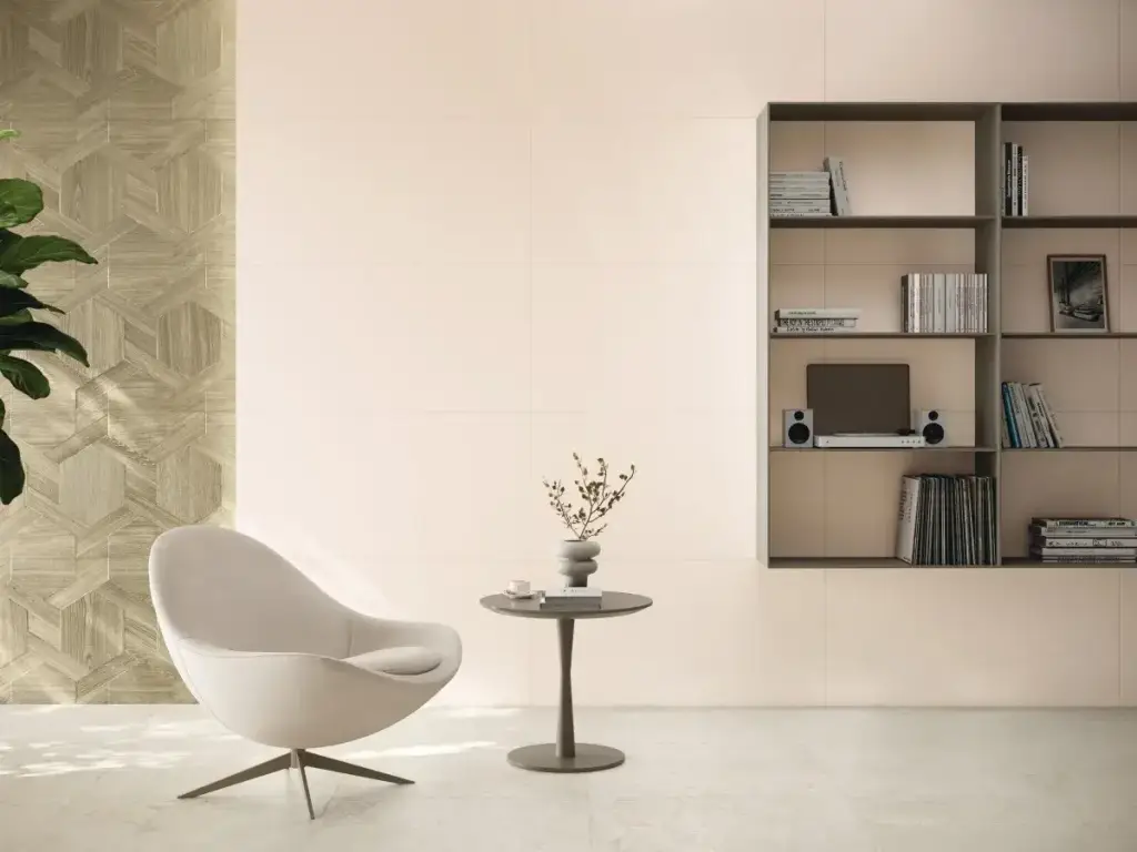 Интерьер Grespania Siros - 12