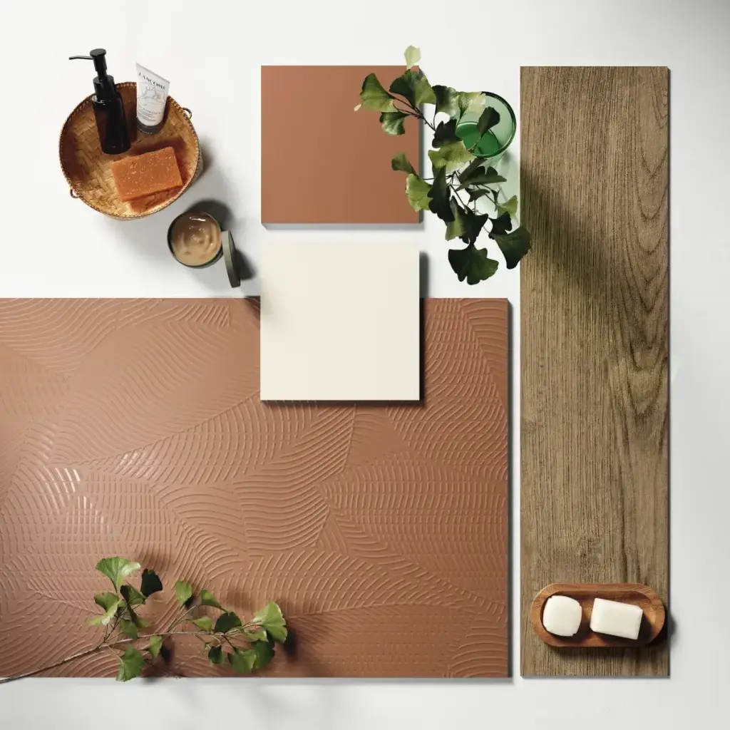 Интерьер Grespania Siros - 6