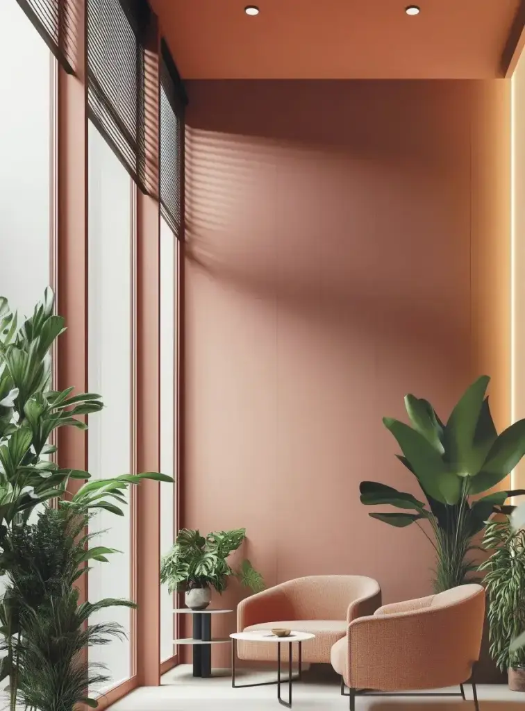 Интерьер Grespania Siros - 13