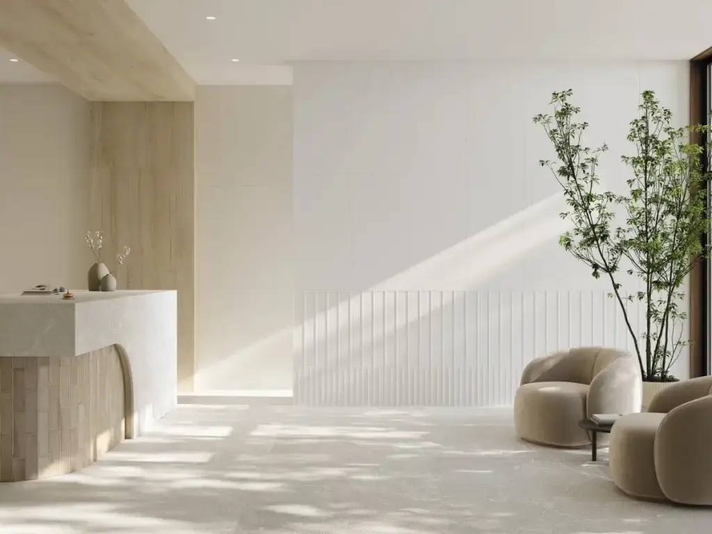 Интерьер Grespania Siros - 1