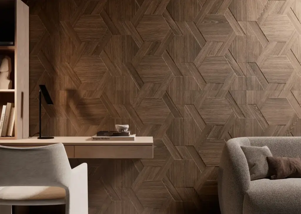 Интерьер Grespania Cabinet