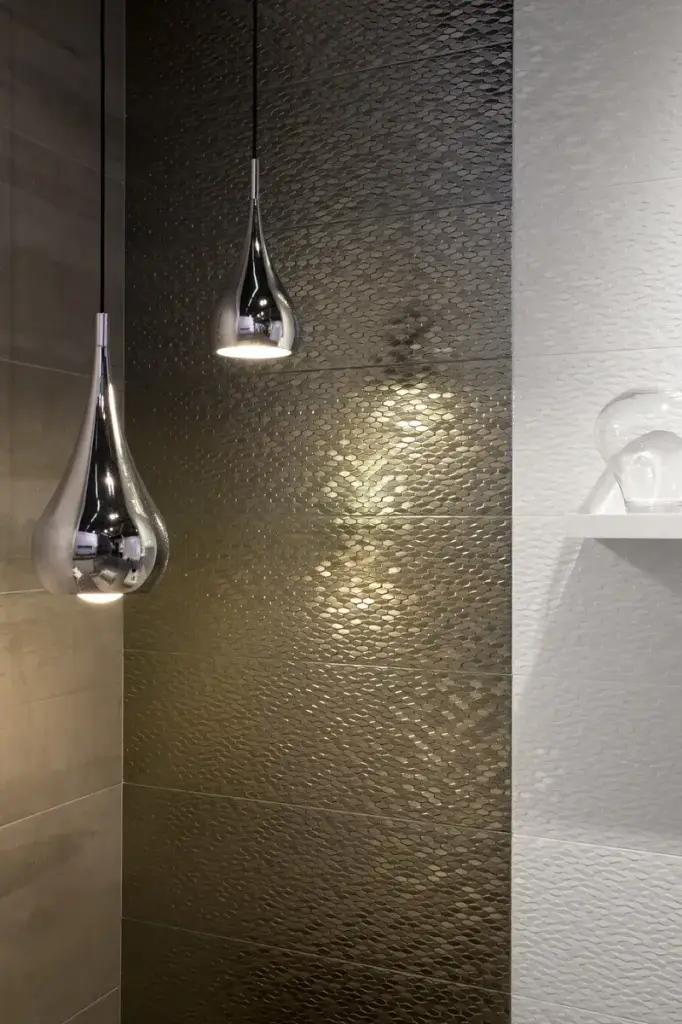 Интерьер Grespania Futura - 5