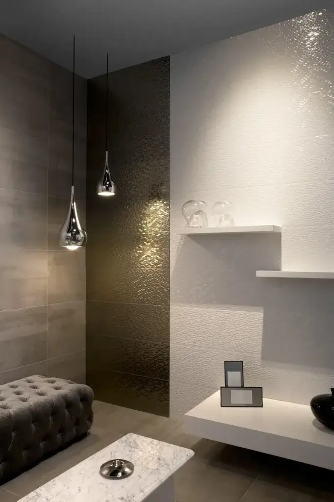 Интерьер Grespania Futura - 4