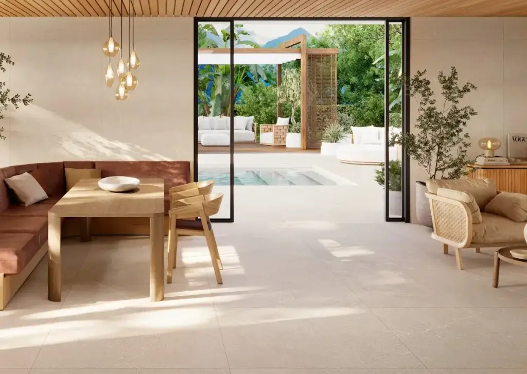 Интерьер Grespania Zarci - 3