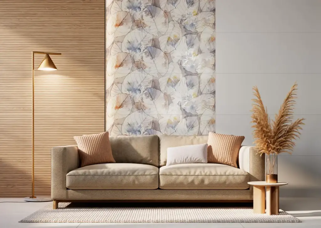 Интерьер Grespania Flandes - 2