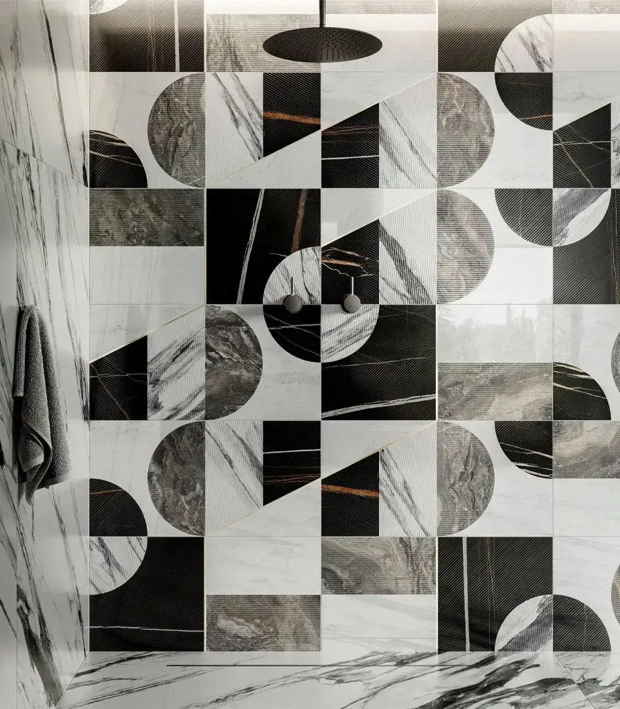 Интерьер Italon Charme deluxe - 68