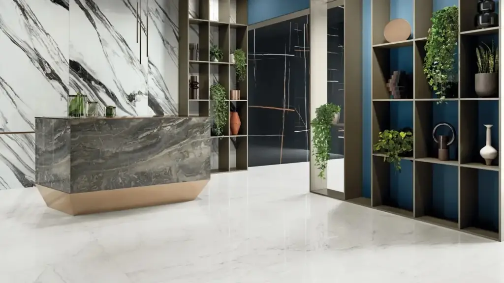 Интерьер Italon Charme deluxe - 24