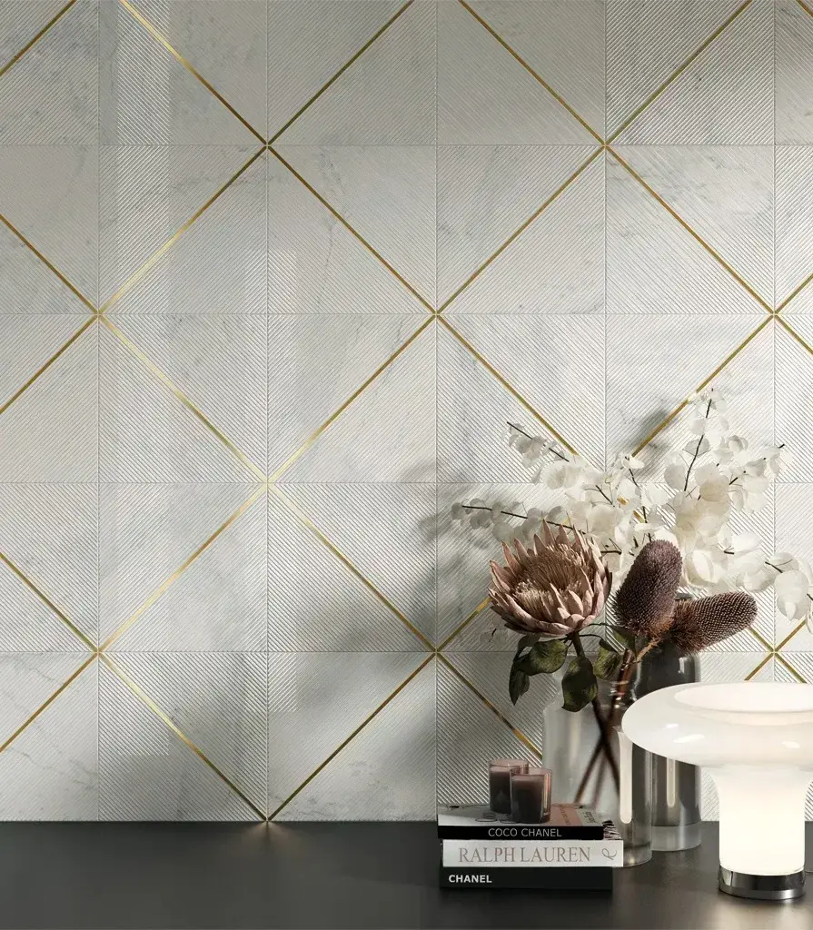 Интерьер Italon Charme deluxe - 51