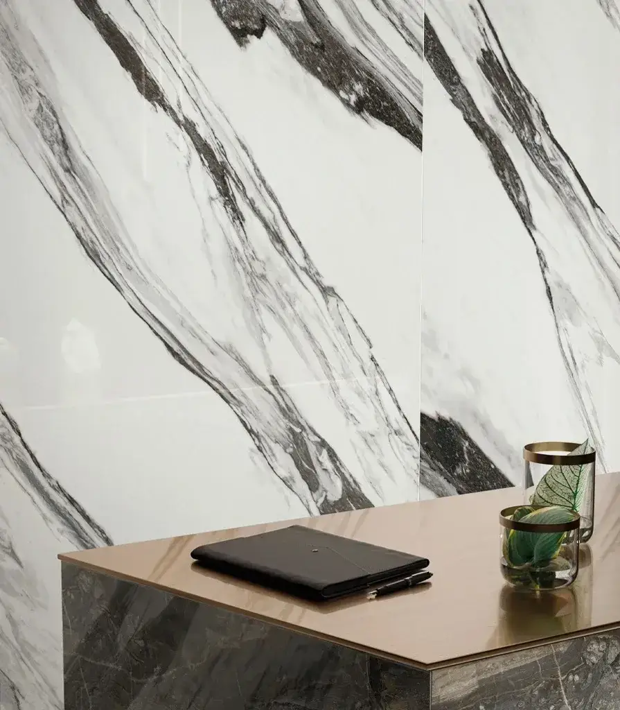 Интерьер Italon Charme deluxe - 39