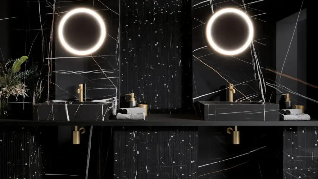 Интерьер Italon Charme deluxe - 28