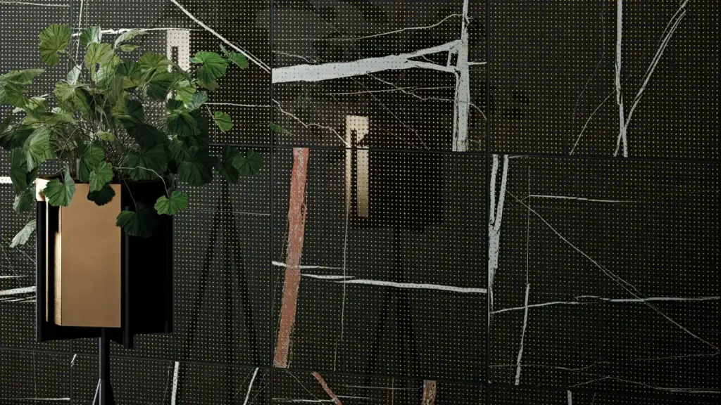 Интерьер Italon Charme deluxe - 20