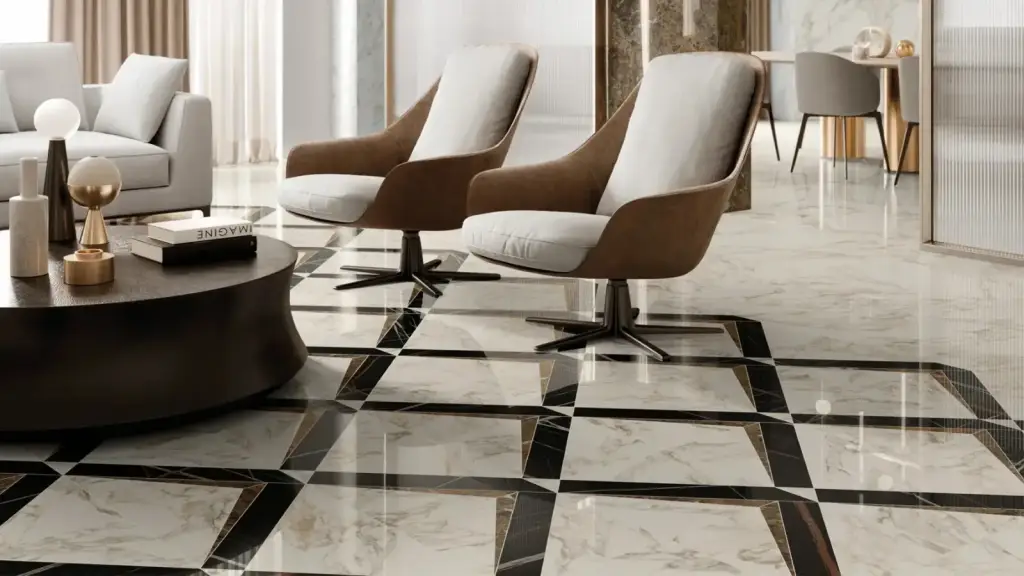 Интерьер Italon Charme deluxe - 5