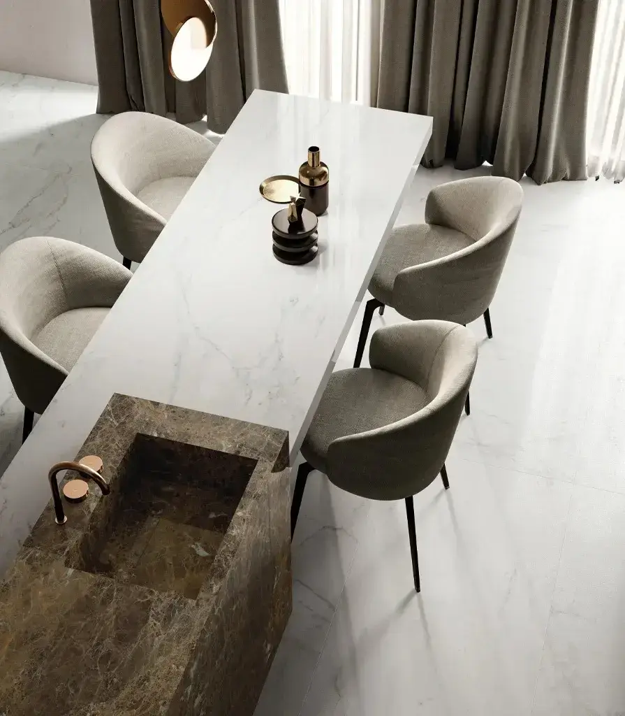 Интерьер Italon Charme deluxe - 48