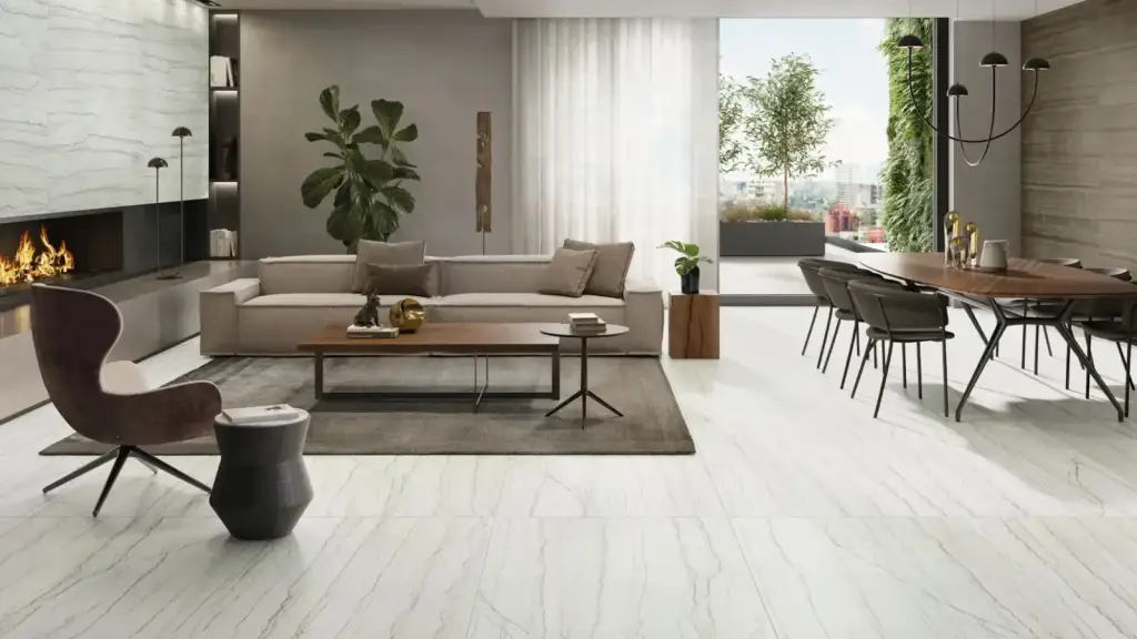 Интерьер Italon Charme advance - 19