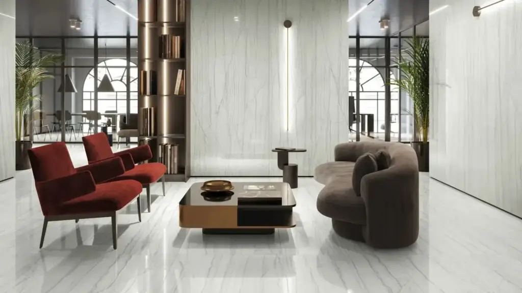 Интерьер Italon Charme advance - 12