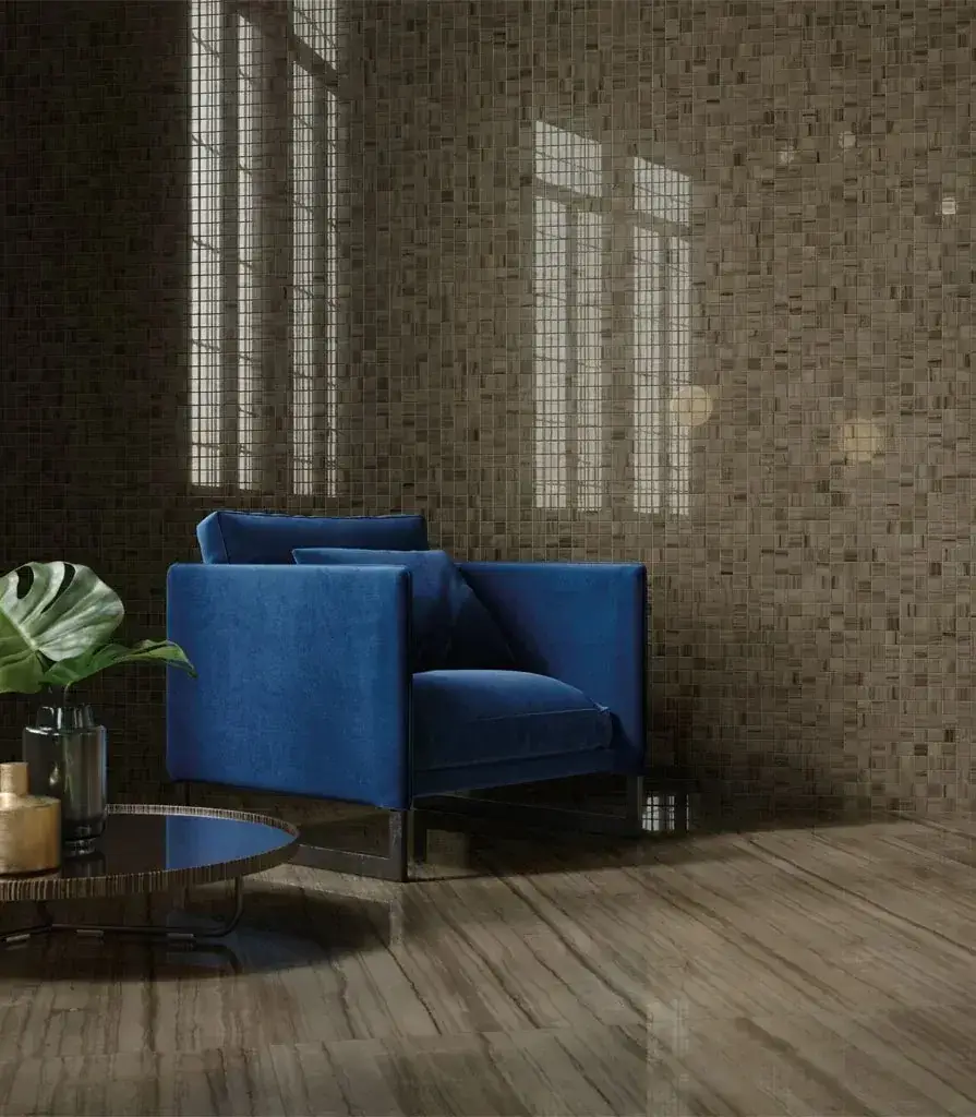 Интерьер Italon Charme advance - 55